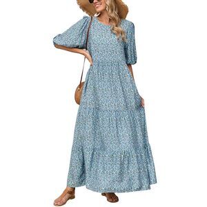 Orniya Womens  Dress